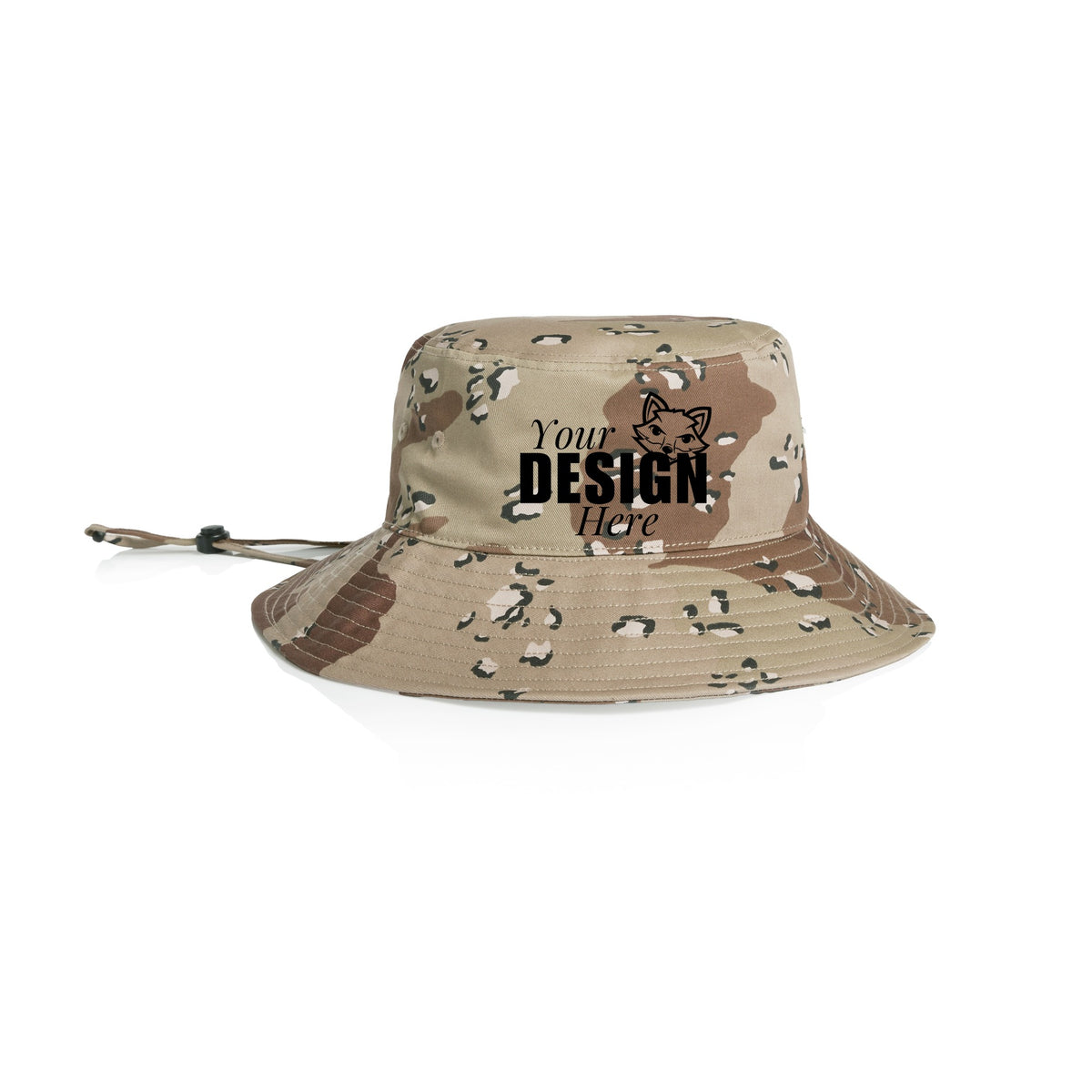 Desert Camo