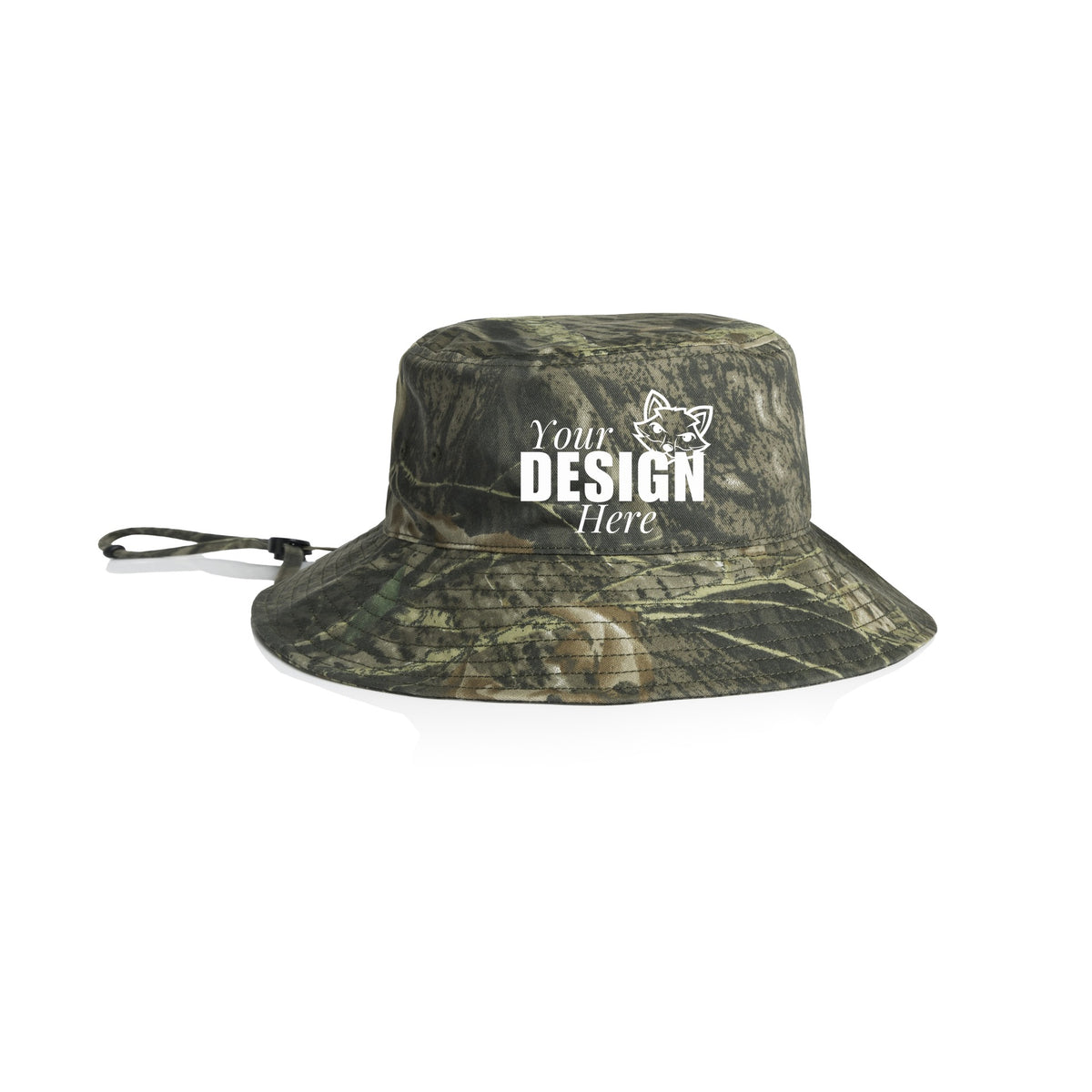 Tree Camo