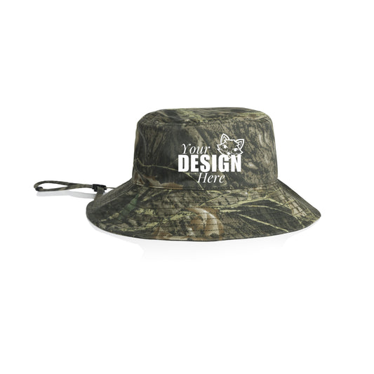 Tree Camo