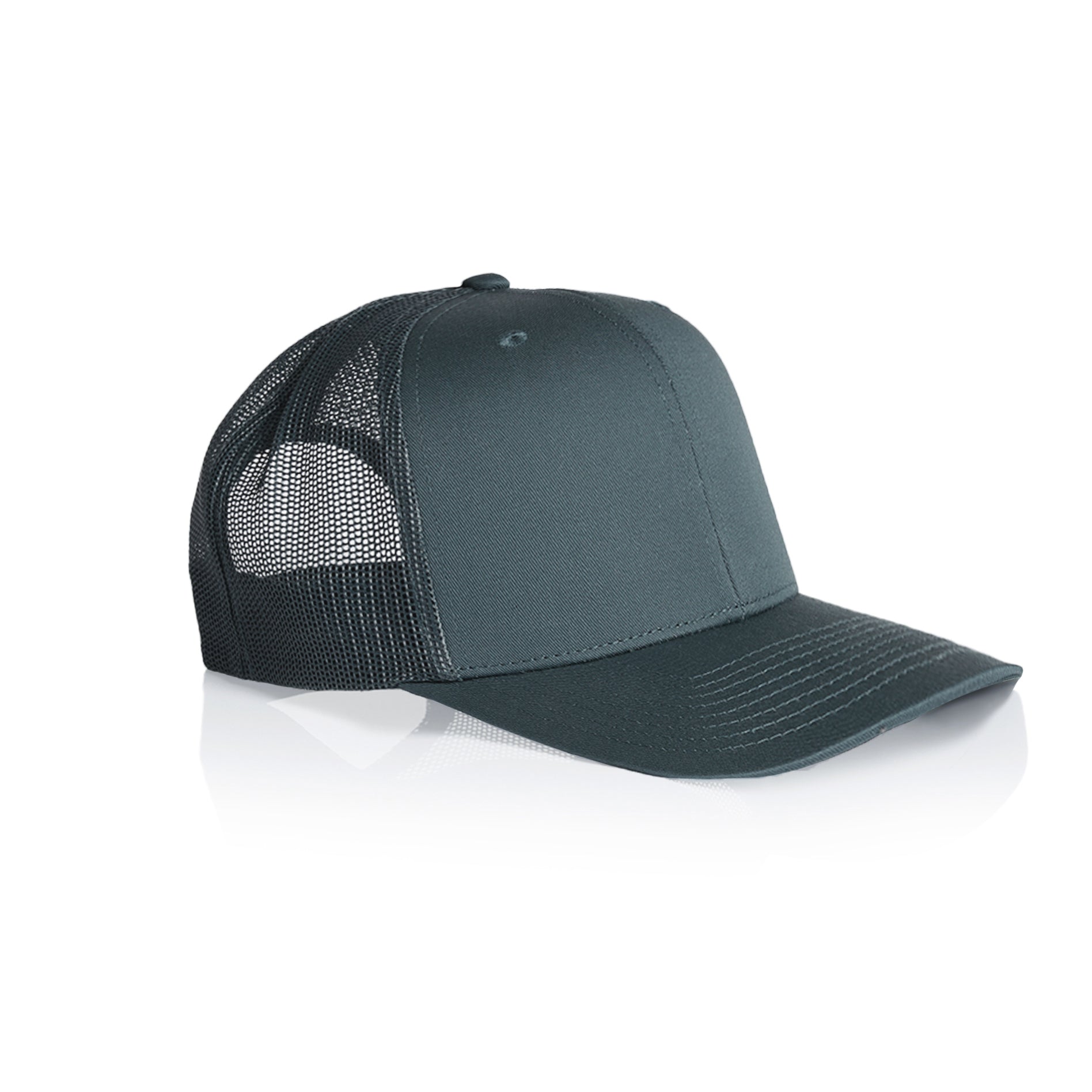 PETROL BLUE