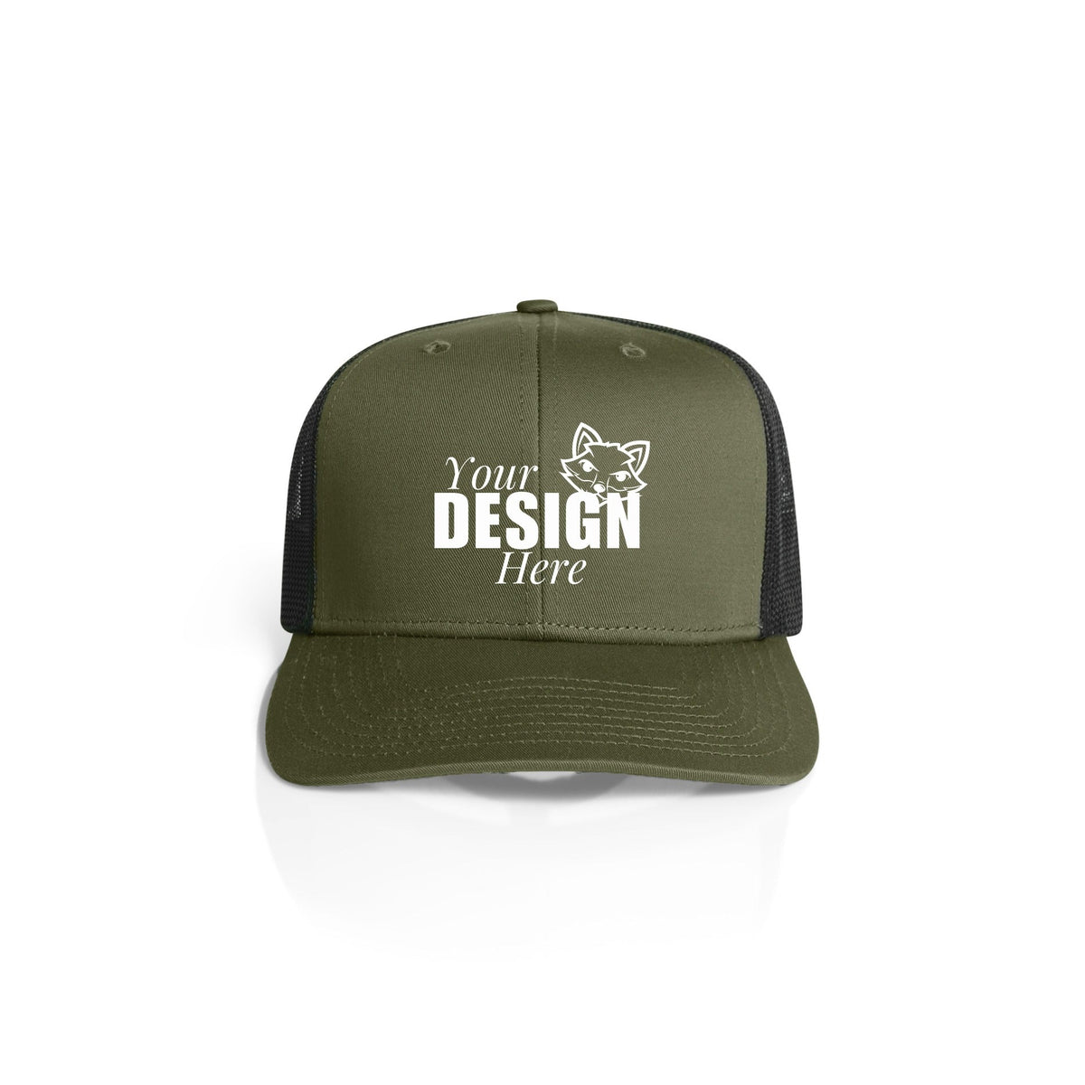Army/Black