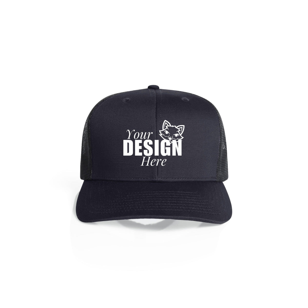 Ink Blue/Black