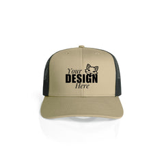 Khaki/Black