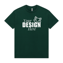 Forest Green