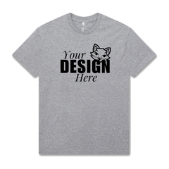 Heather Grey