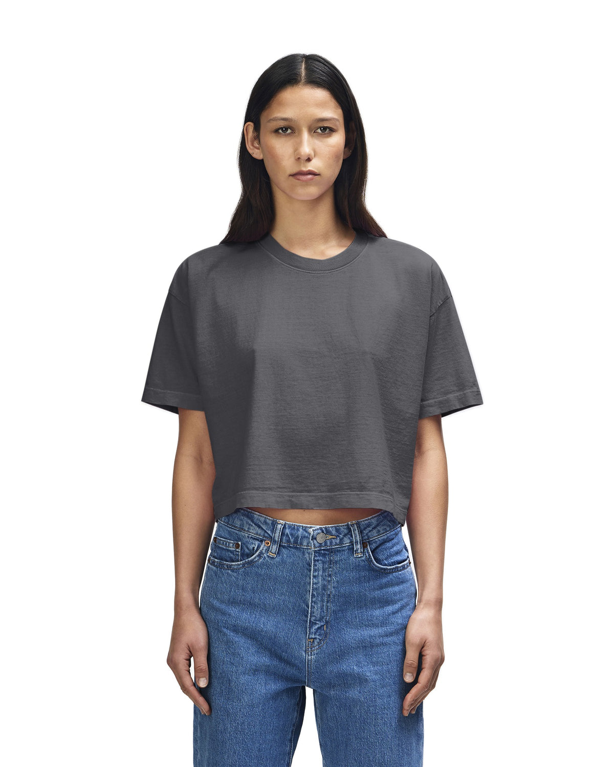 Faded Black