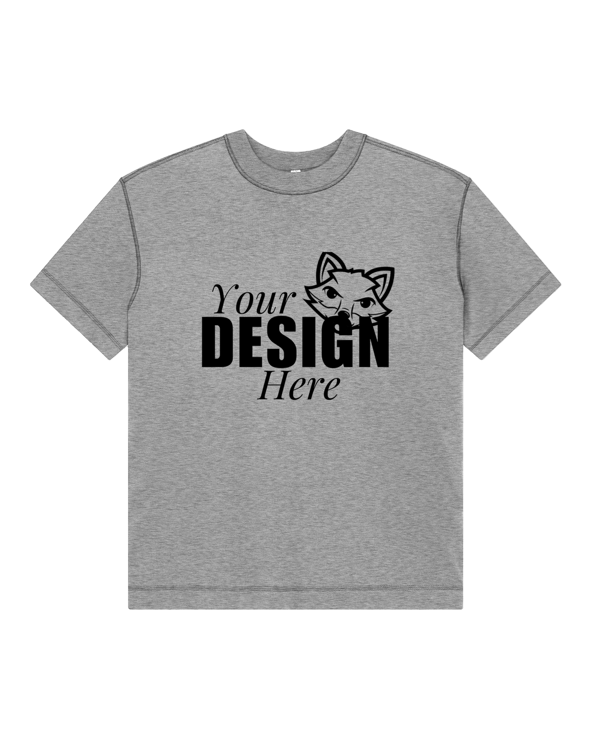 Heather Grey