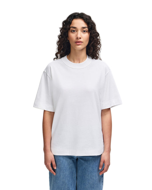 American Apparel Unisex Boxy T-Shirt - Card