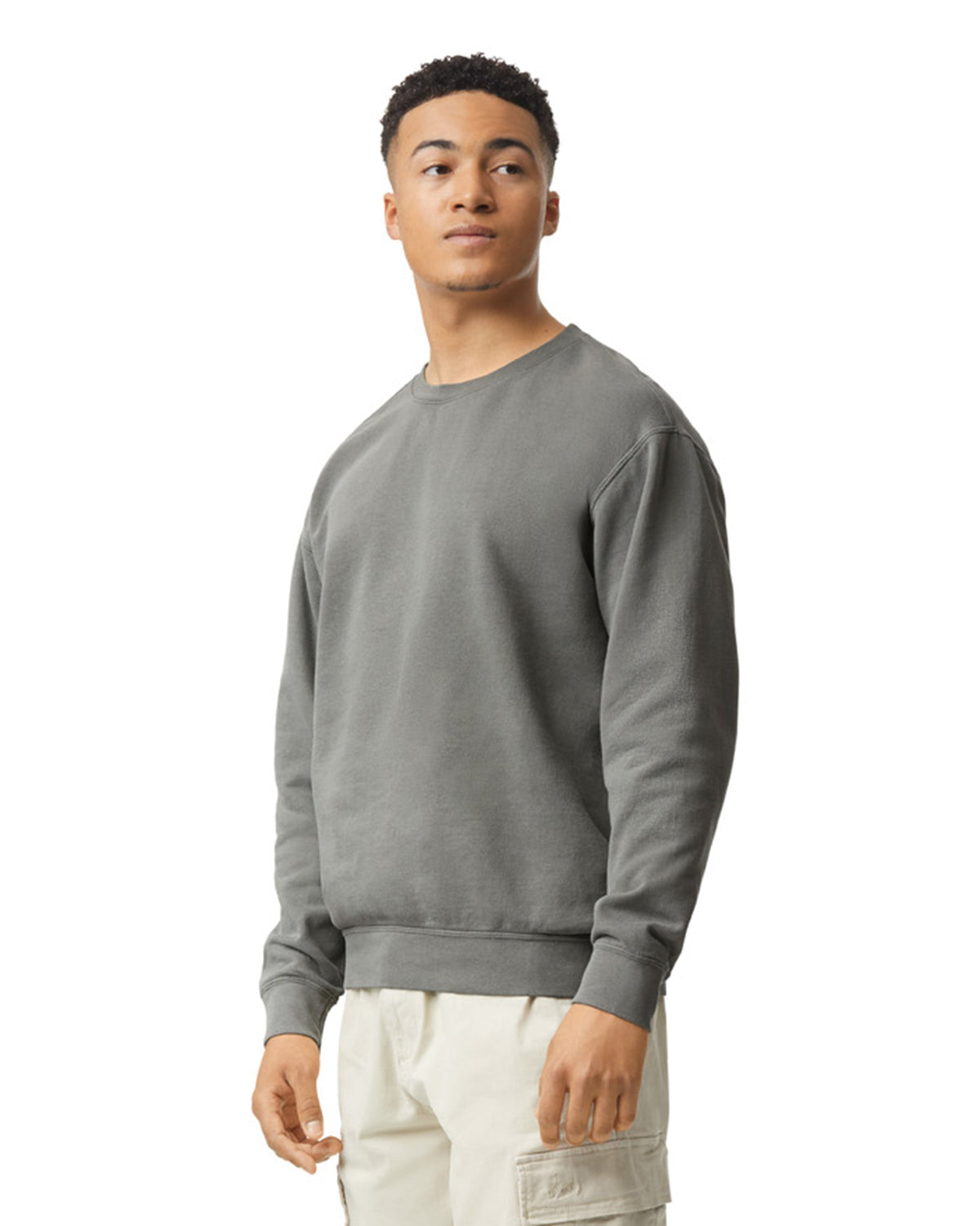 Grey