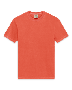 Comfort Colours Unisex Garment Dyed Heavyweight Cotton T-Shirt