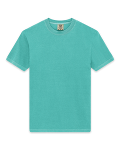 Comfort Colours Unisex Garment Dyed Heavyweight Cotton T-Shirt