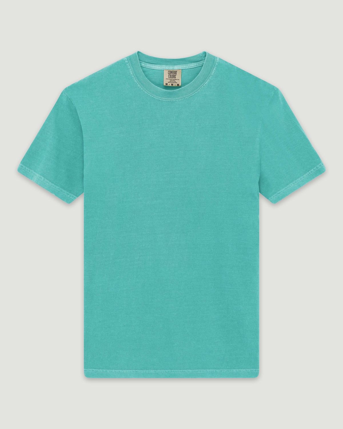 Chalky Mint
