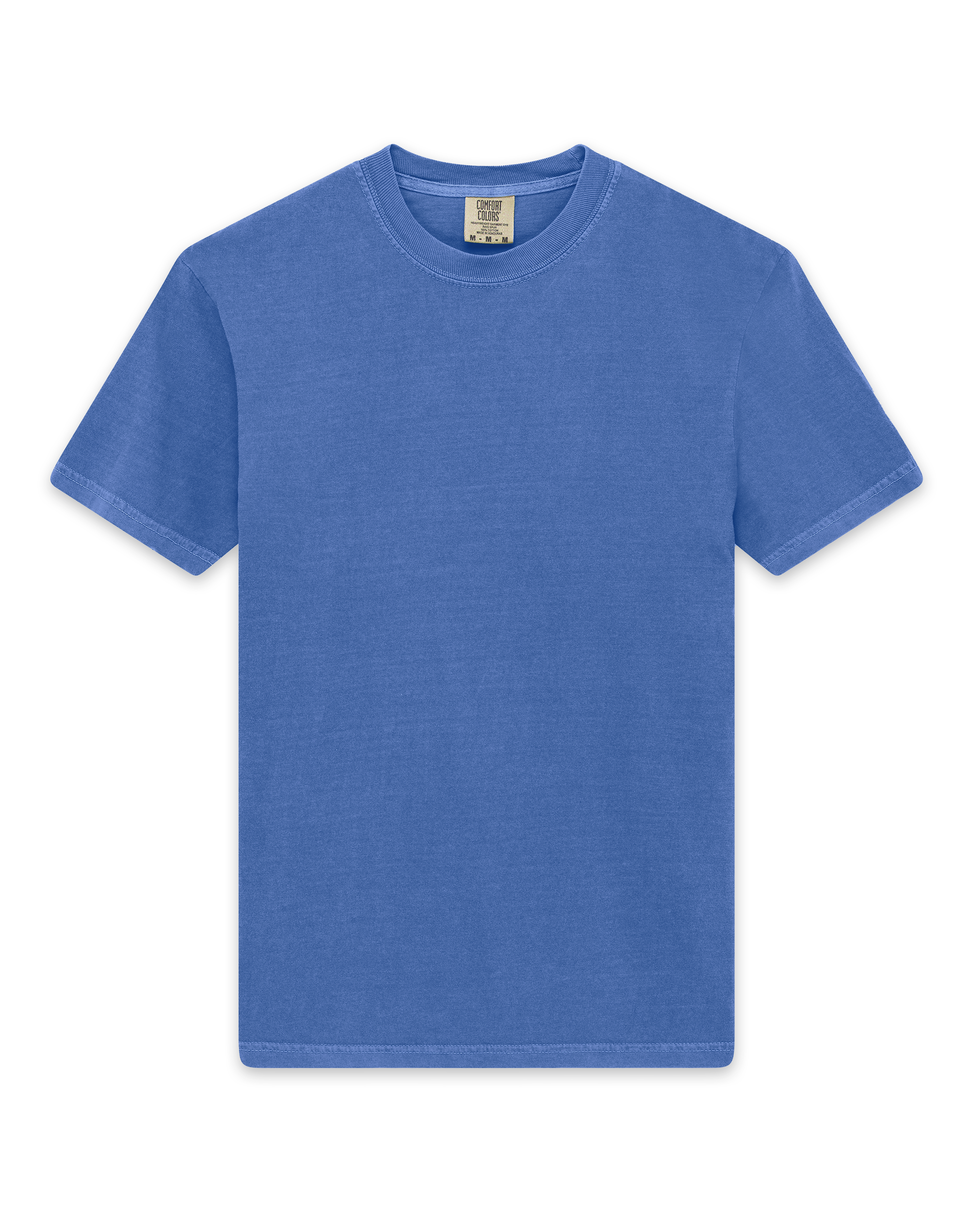 Flo Blue