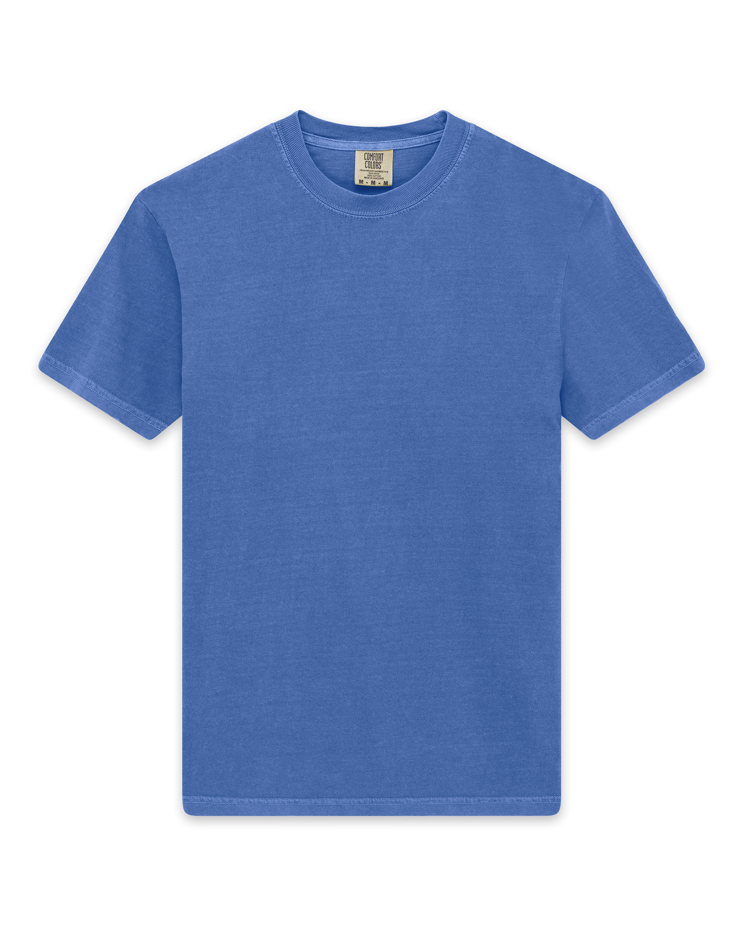 Flo Blue