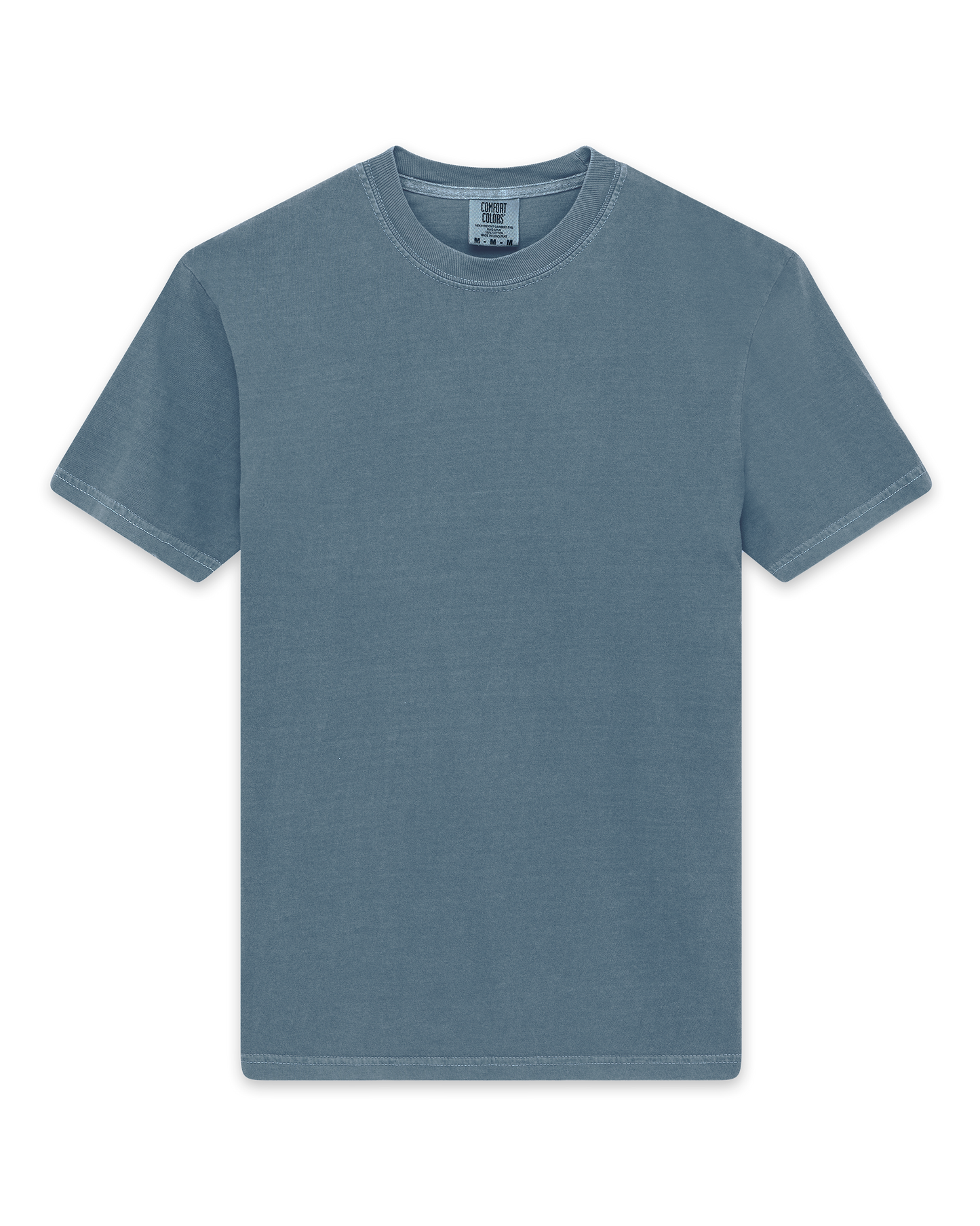 Ice Blue