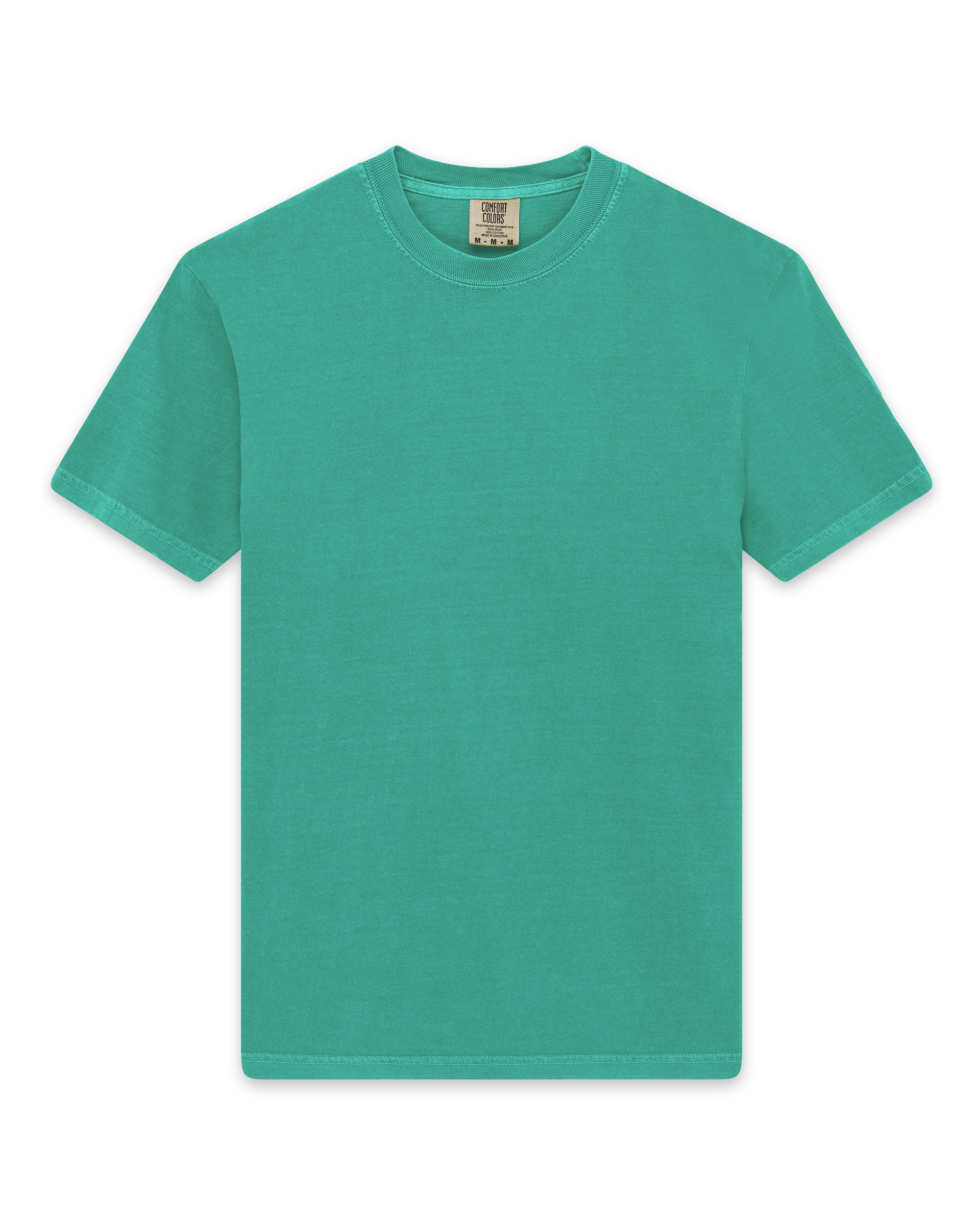 Island Green