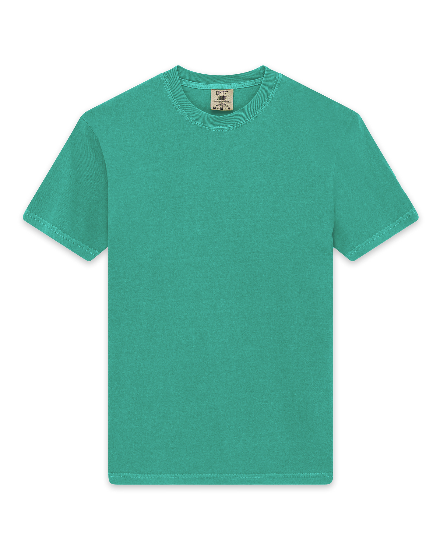 Island Green