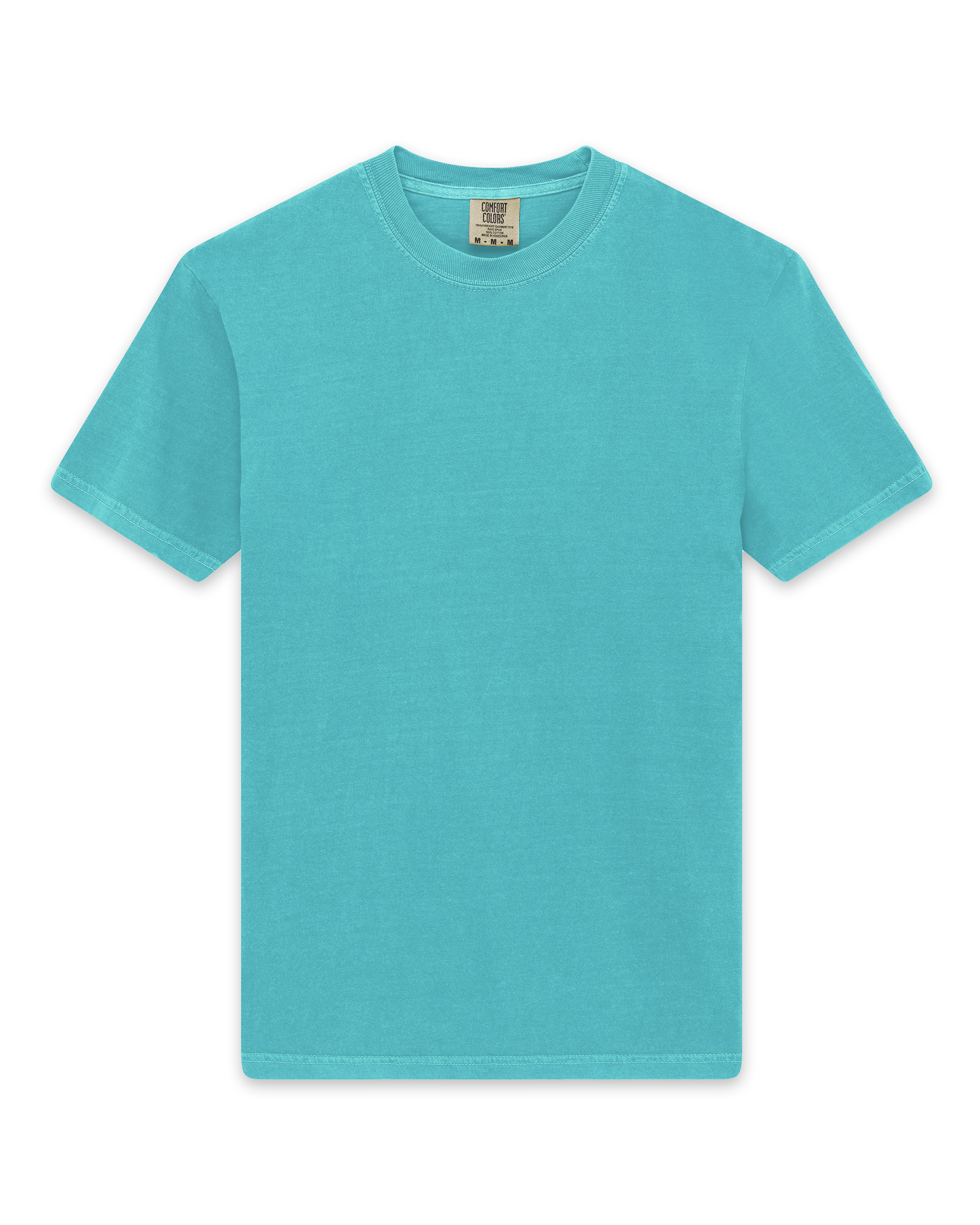 Lagoon Blue