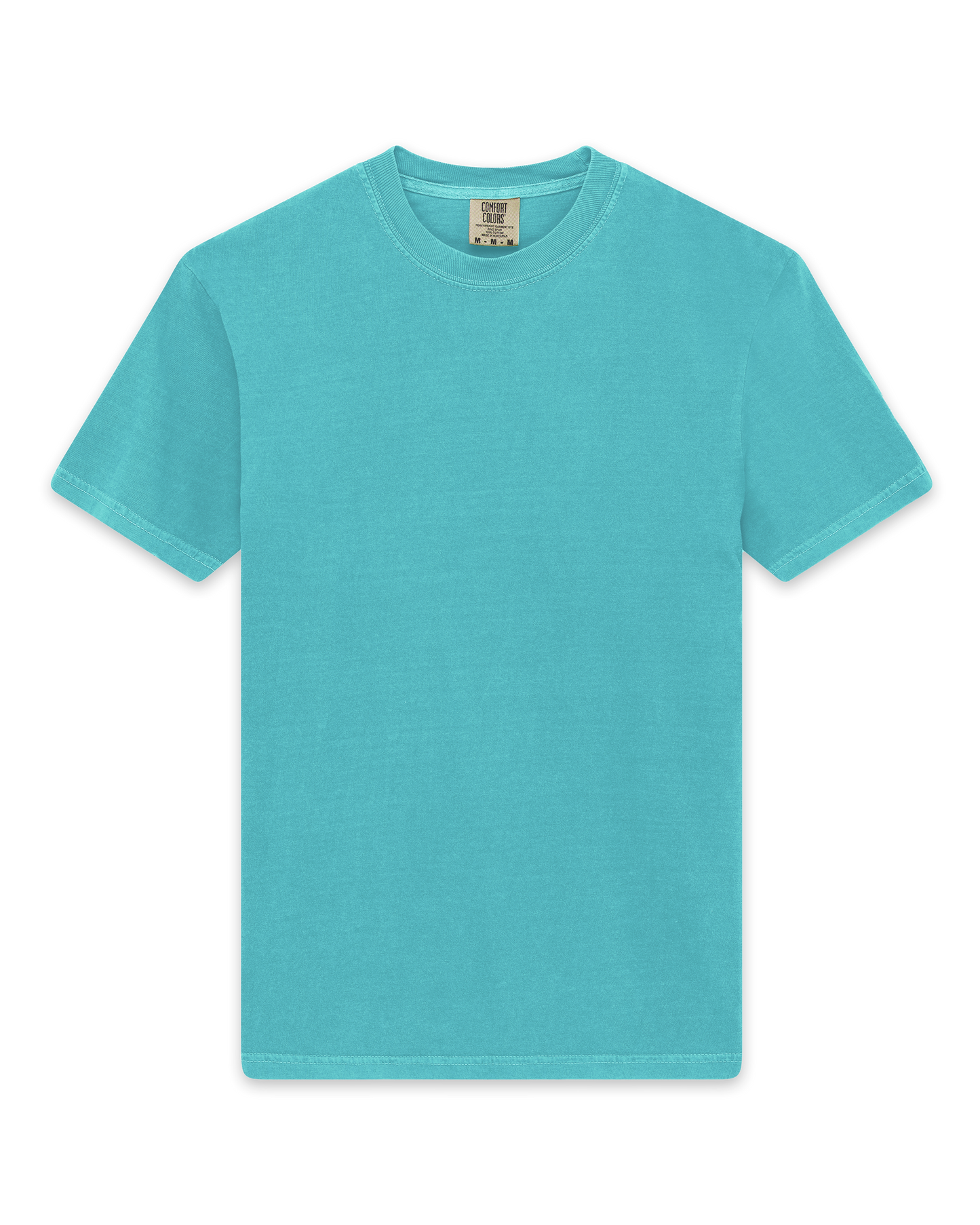 Lagoon Blue