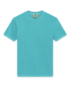 Lagoon Blue