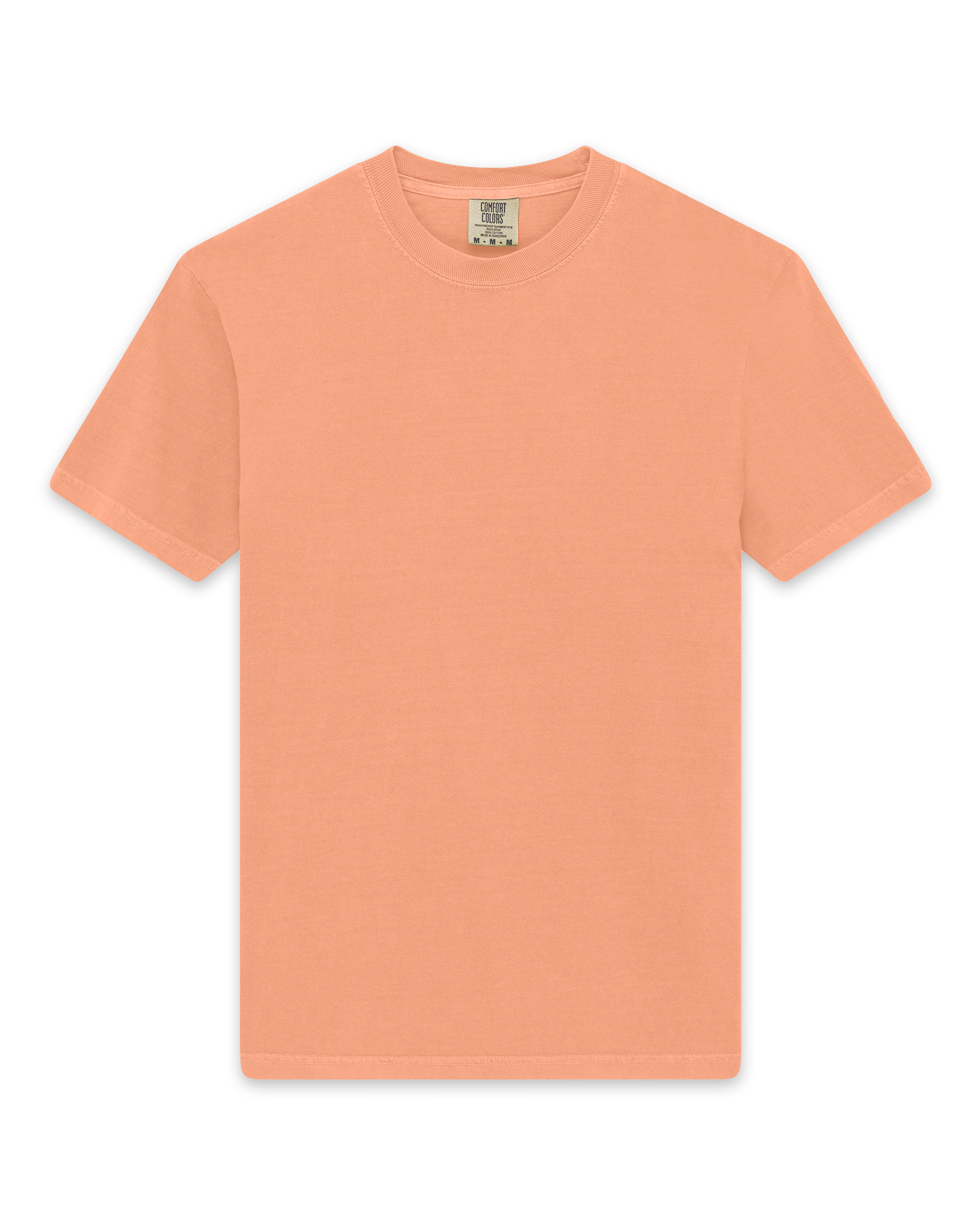 Neon Cantaloupe