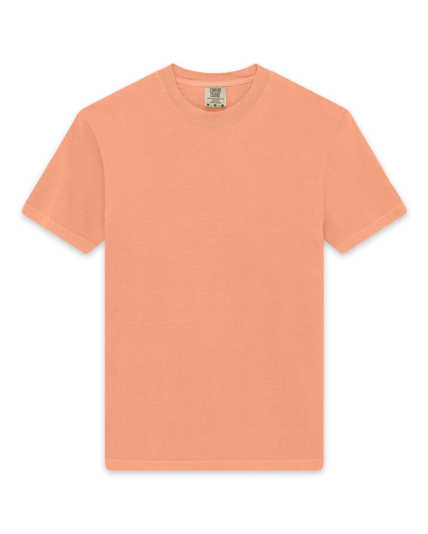Neon Cantaloupe