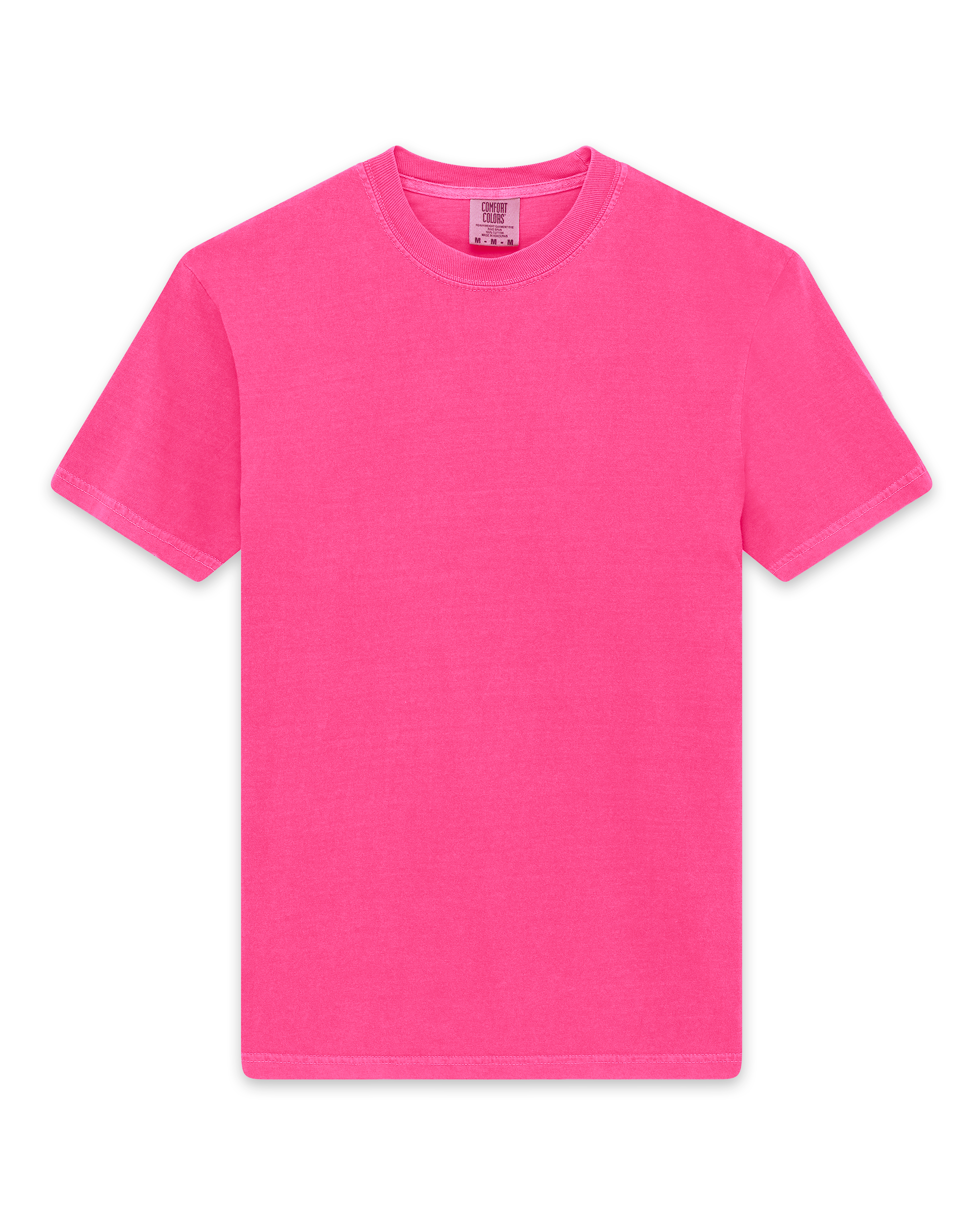 Neon Pink