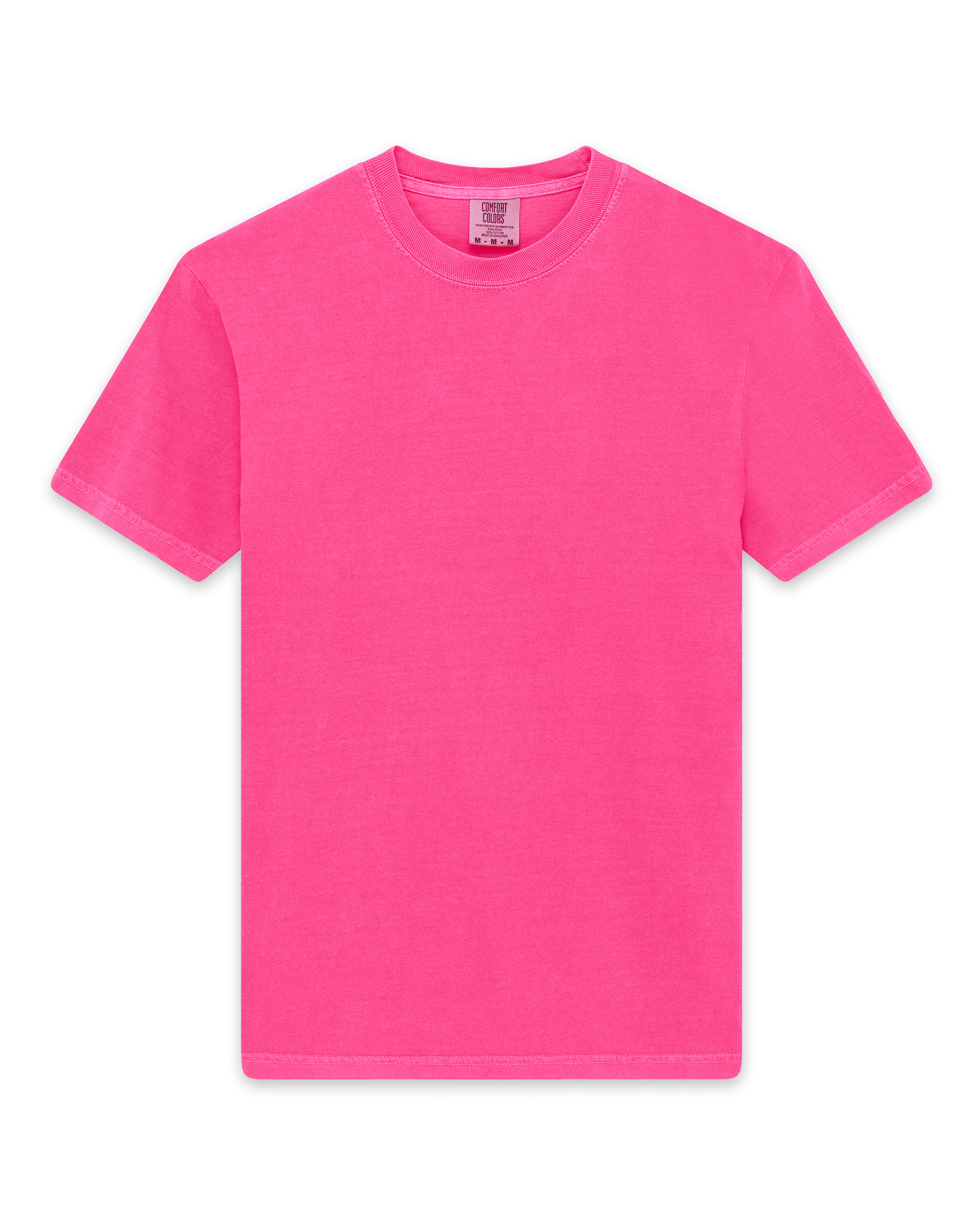 Neon Pink