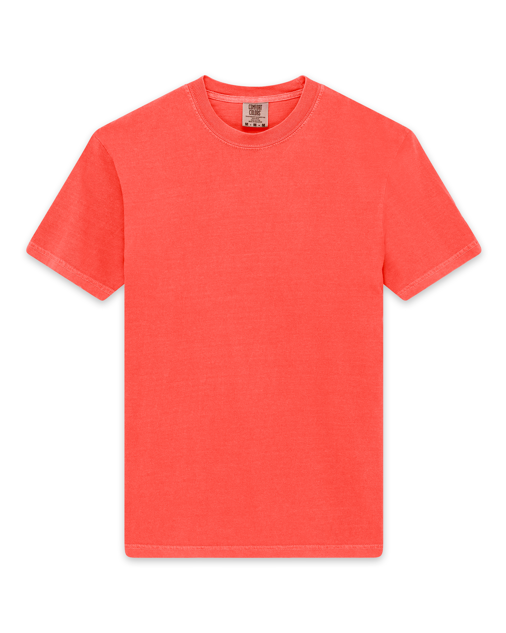 Neon Red