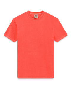 Neon Red