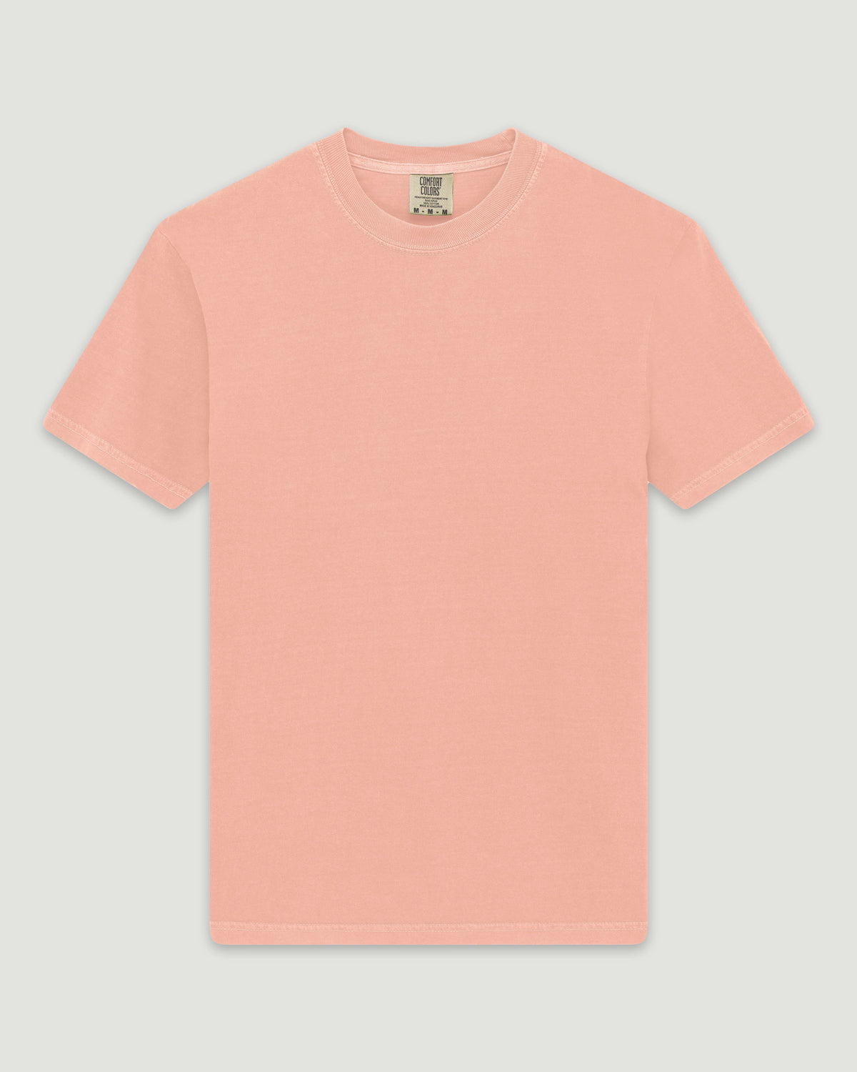 Peachy