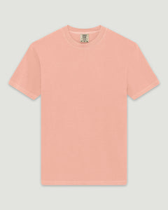 Peachy