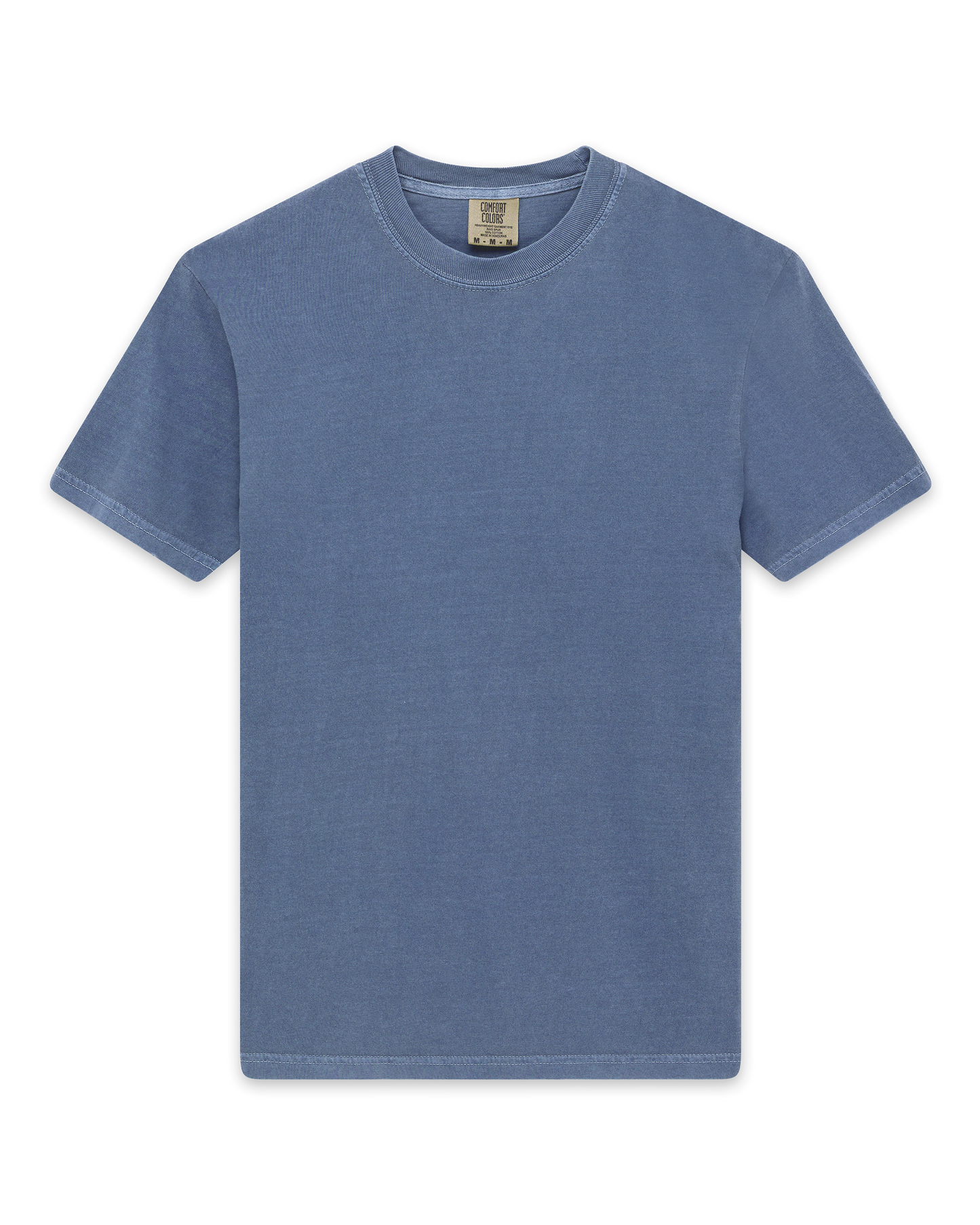 Washed Denim