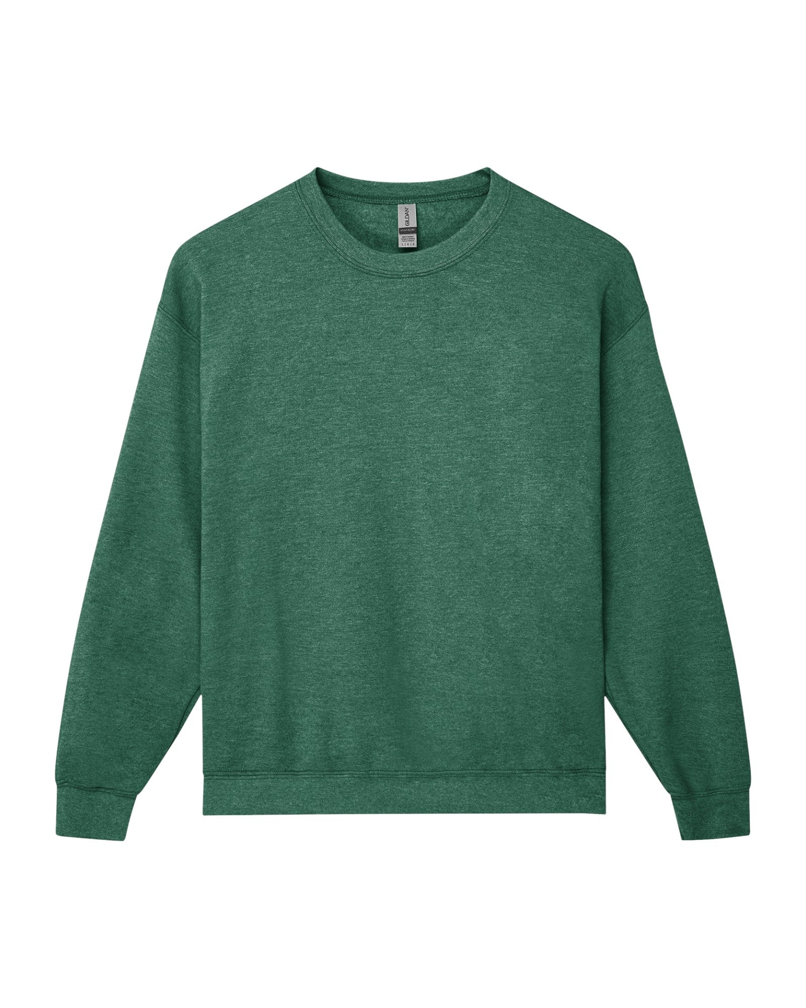 Heather Dark Green