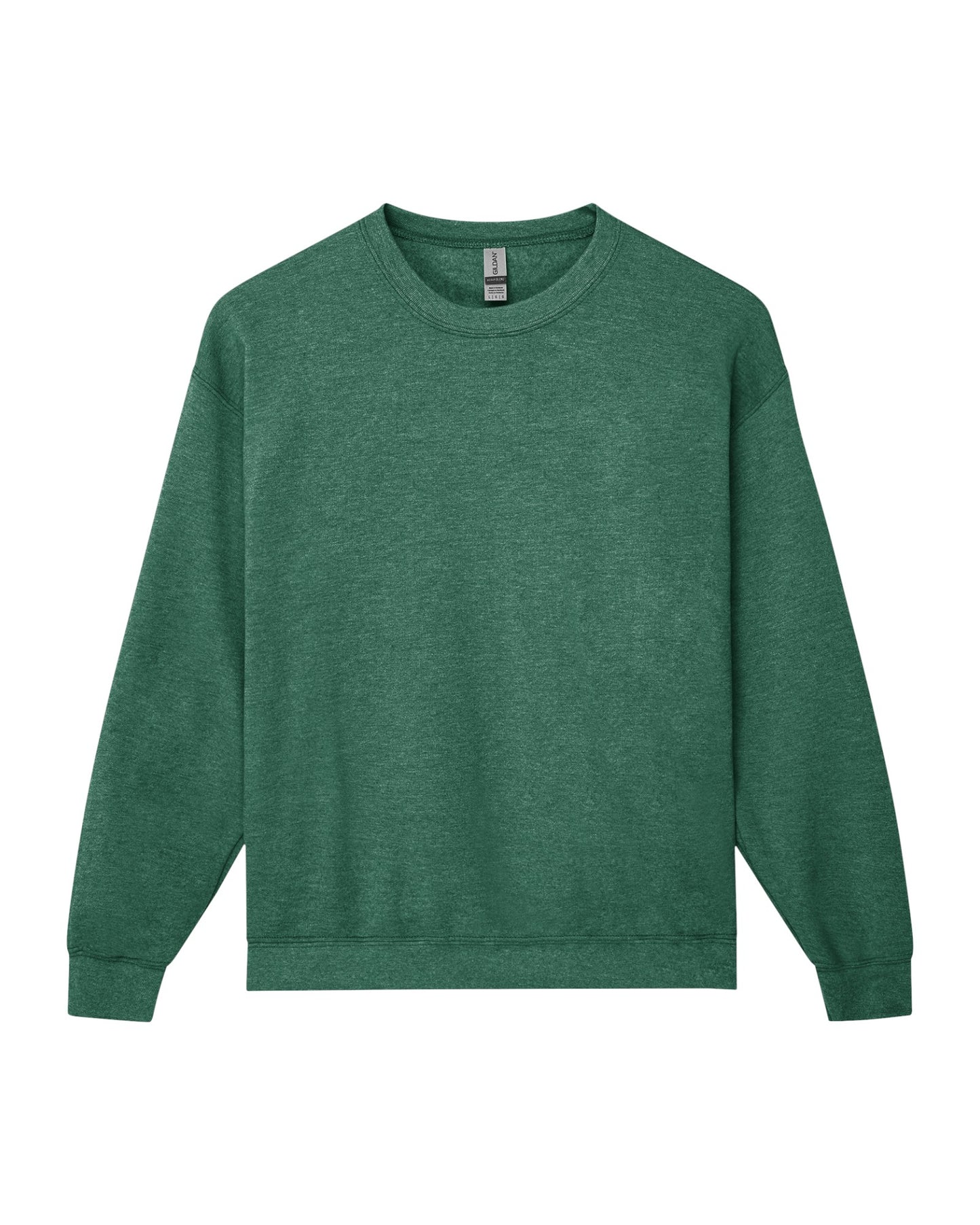 Heather Dark Green