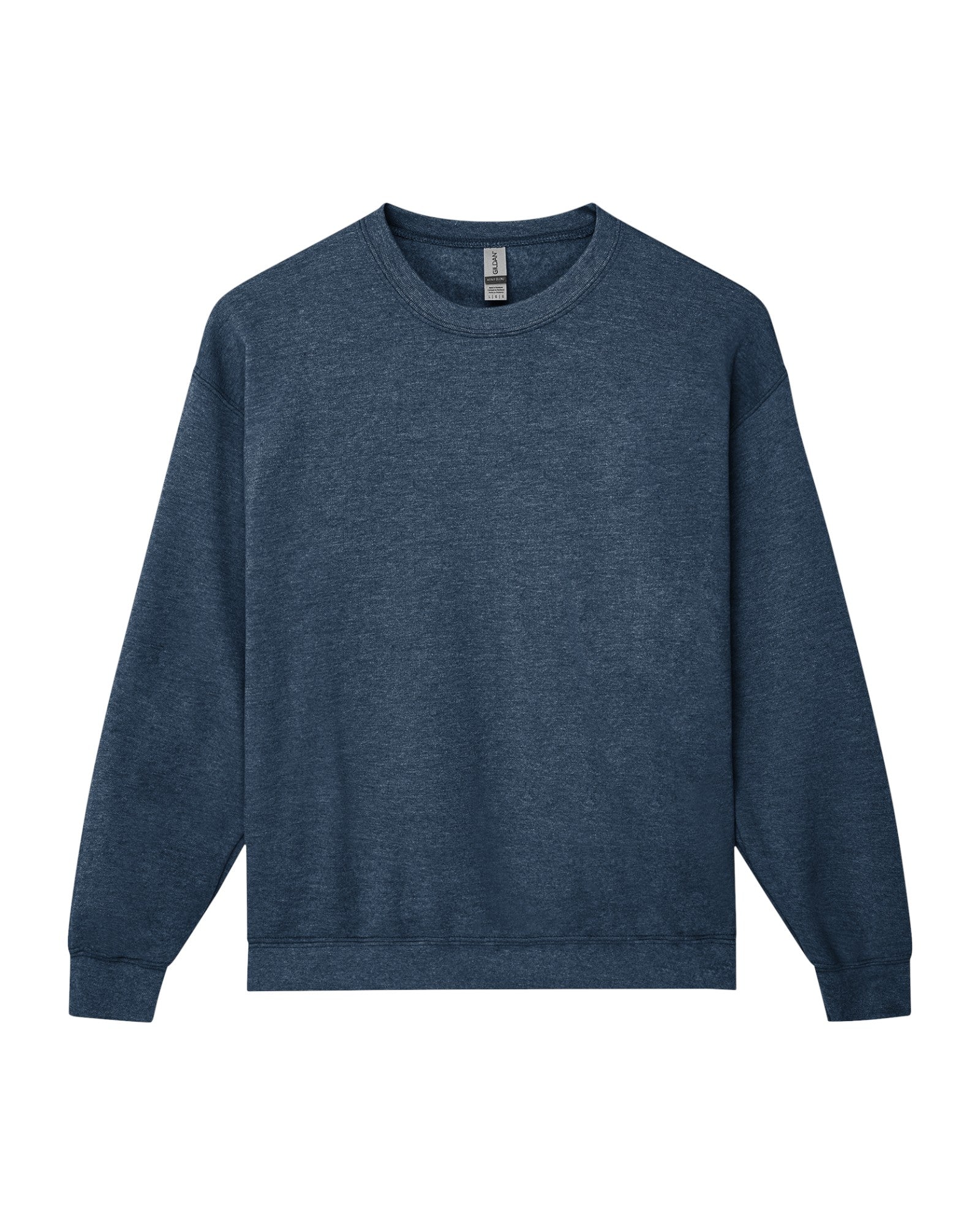 Heather Dark Navy