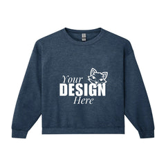 Heather Dark Navy