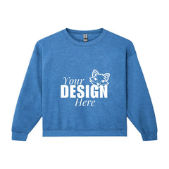 Heather Deep Royal