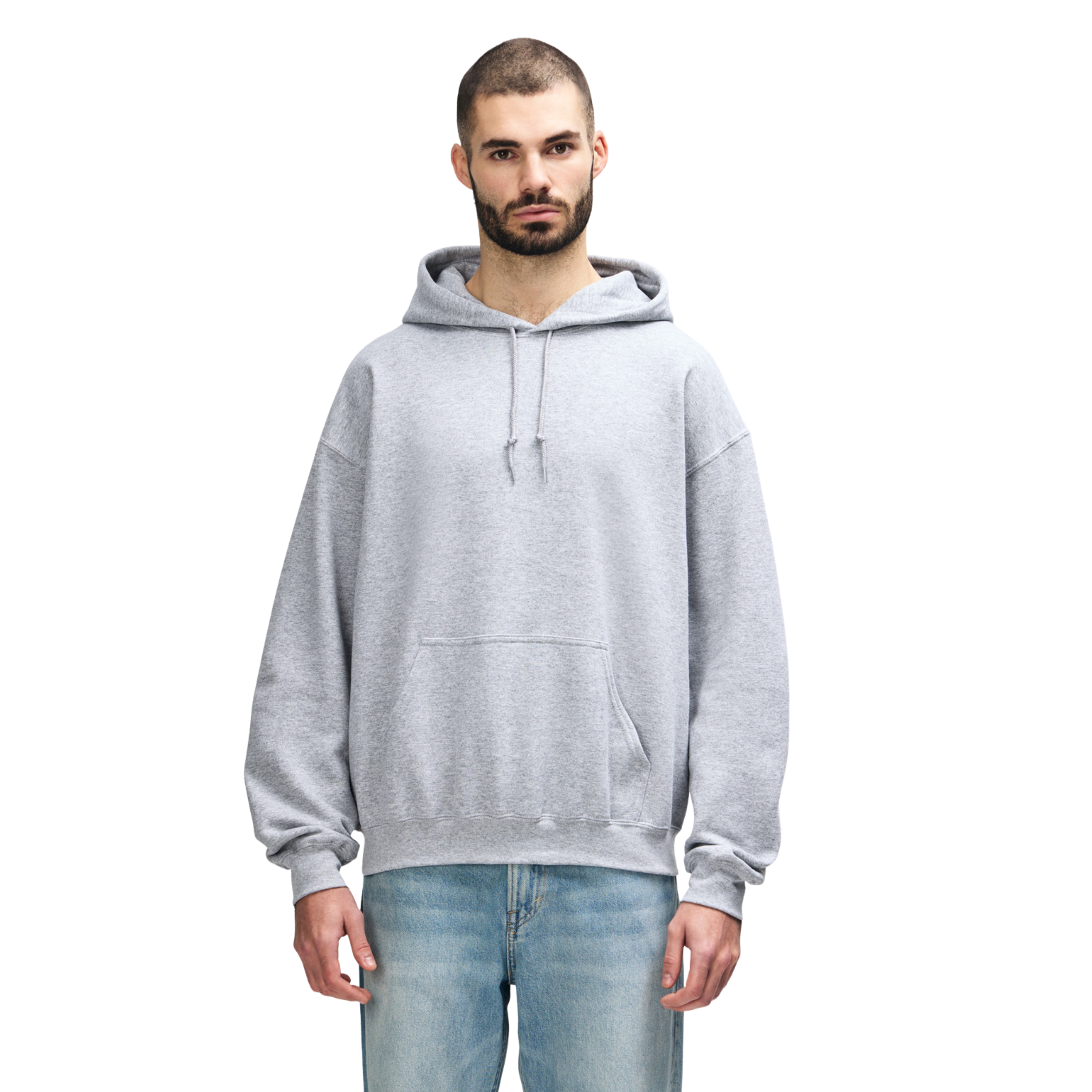 Gildan Heavy Blend Hoodie