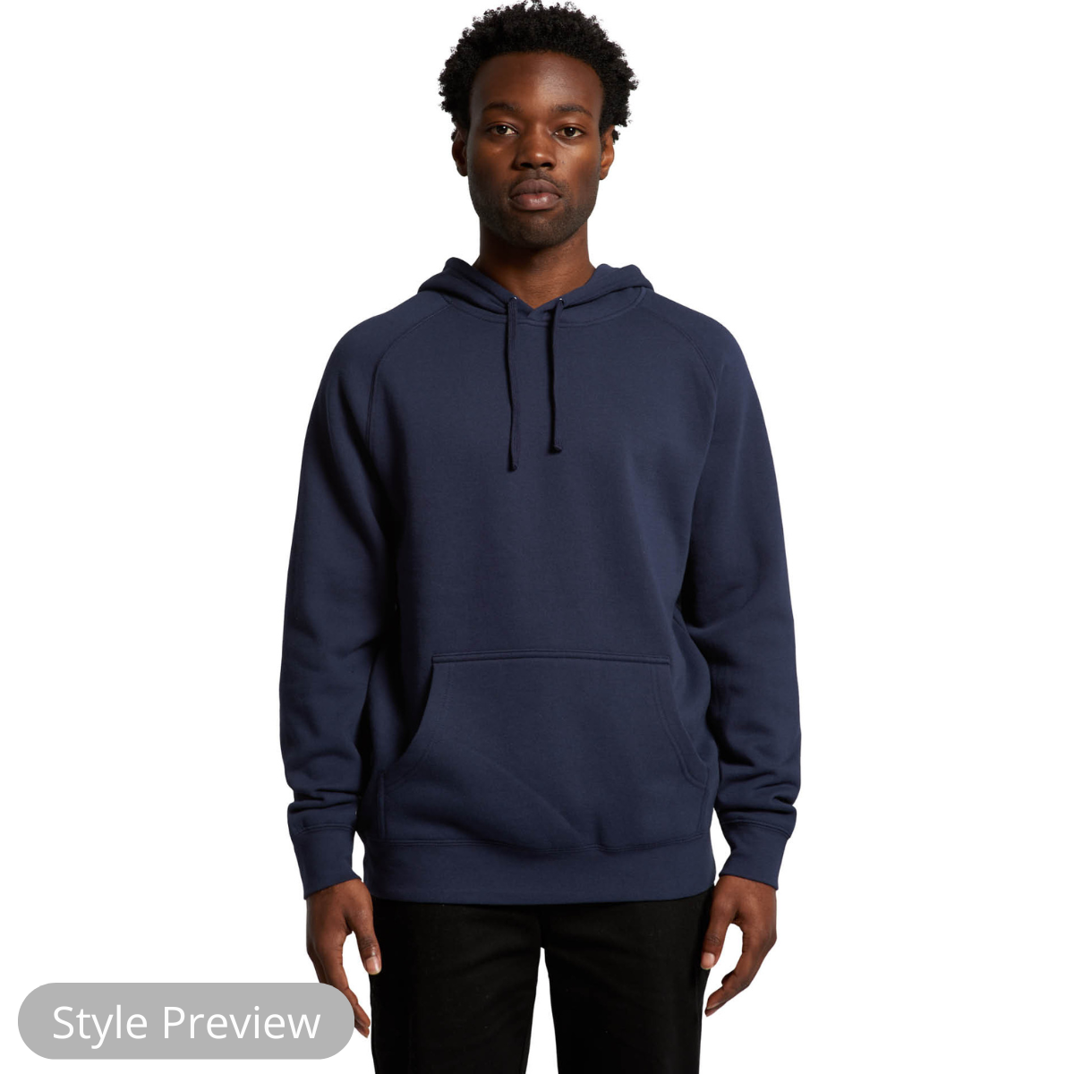 AS Colour Supply Hoodie