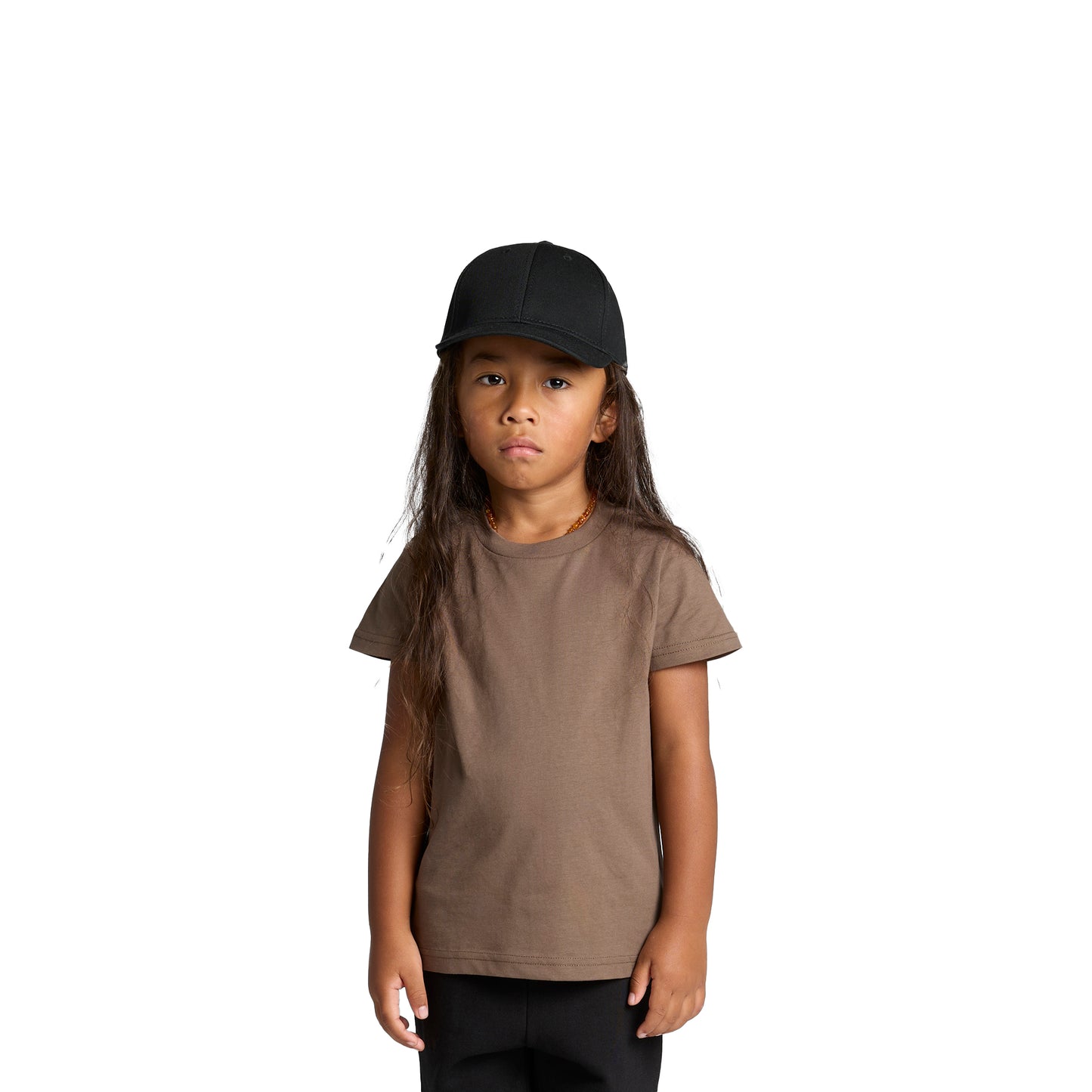 AS Colour Kids Staple T-Shirt