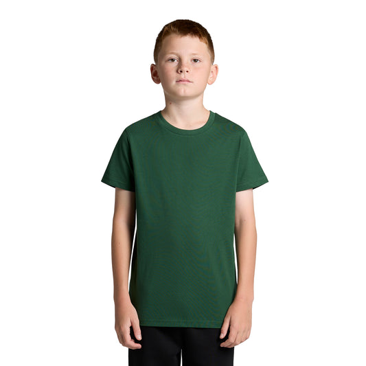 AS Colour Youth Staple T-Shirt