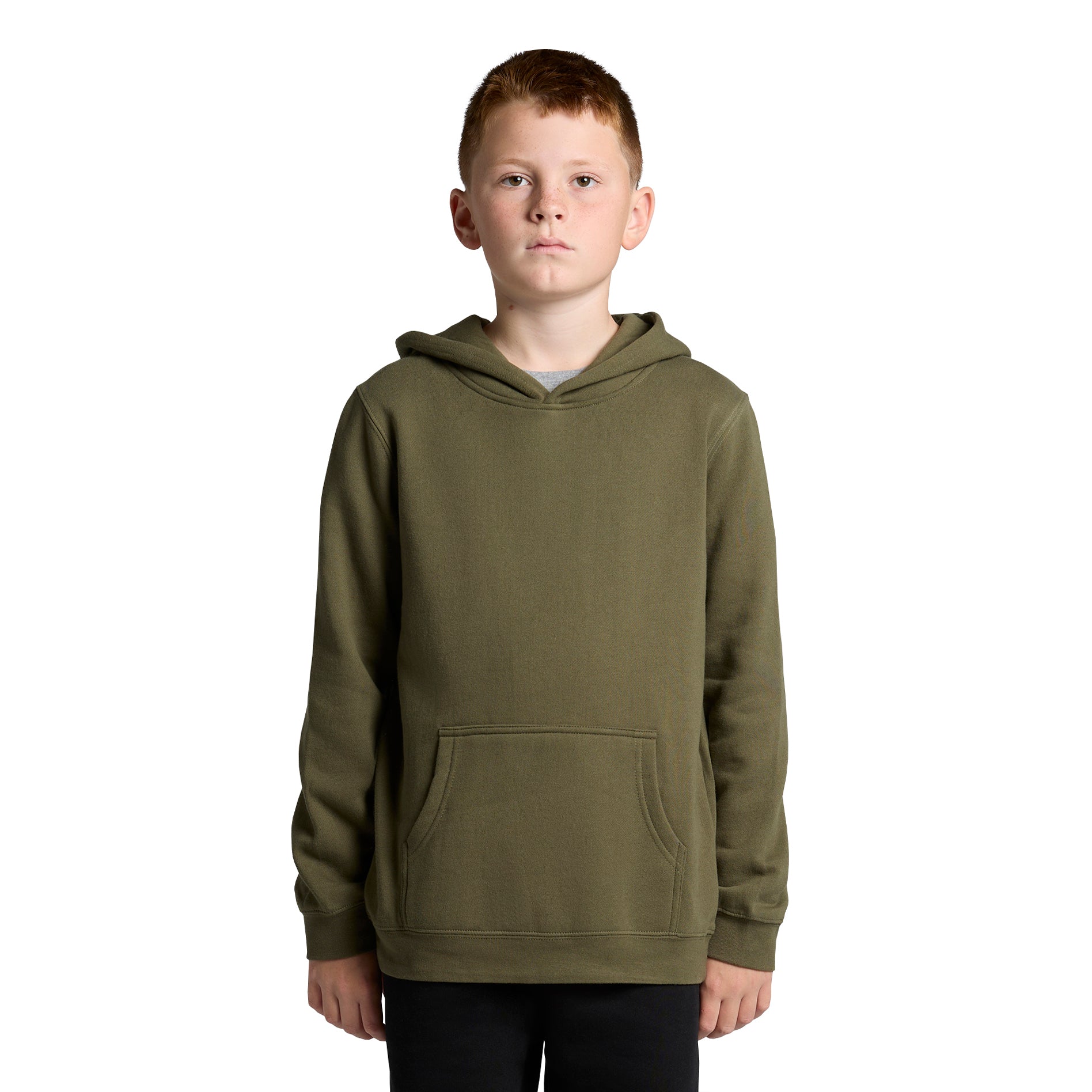 AS Colour Youth Supply Hoodie