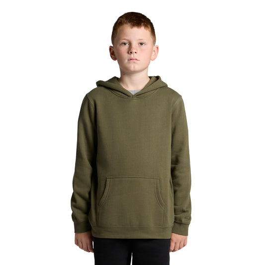 AS Colour Youth Supply Hoodie