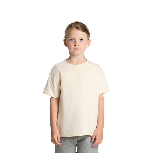 AS Colour Kids Classic Tee - Model