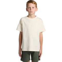 AS Colour Youth Classic Tee - Model