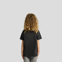 AS Colour Kids Heavy Faded Tee - Model
