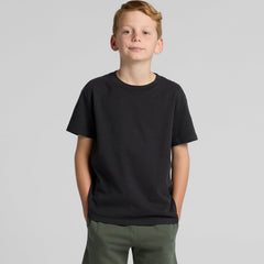 Faded Black