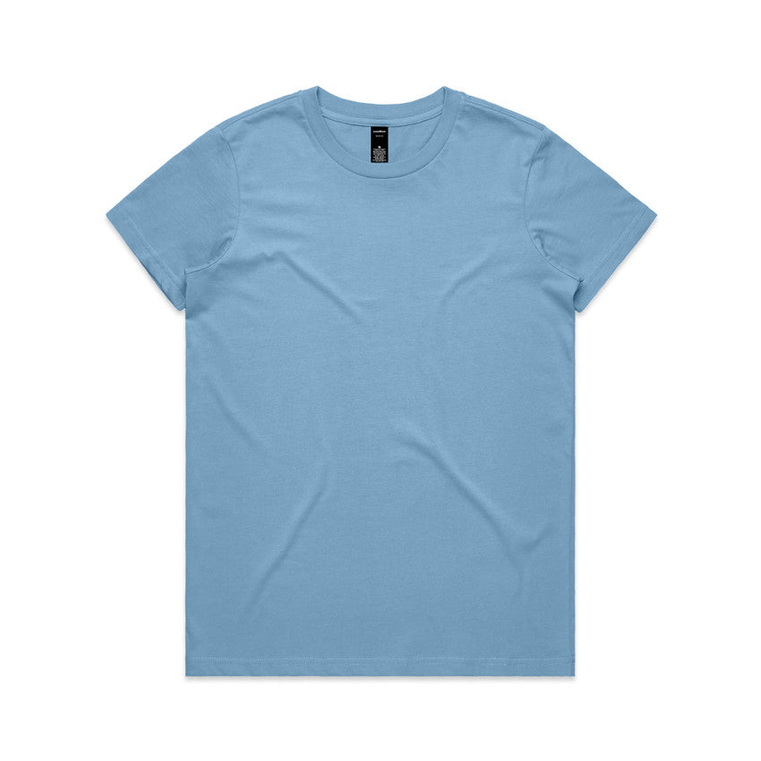 CAROLINA BLUE
