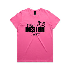 CHARITY PINK